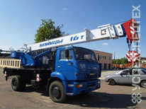 Камаз · Клинцы