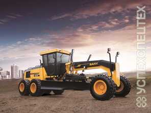 SANY ·  SMG200