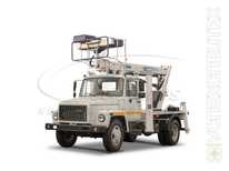 Газ Земляк · АГП 14Т Compact