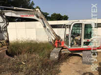 Takeuchi  · TB175