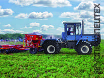  ХТЗ · 150К 09 25