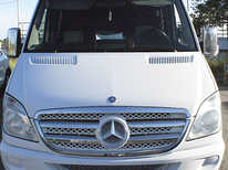 Mercedes-Benz · Sprinter