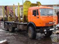 Камаз · 65225 Epsilon M 100 L 97 CAM