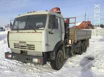 Камаз  · Amco 820 65