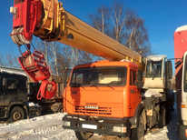 КамАЗ · Ивановец