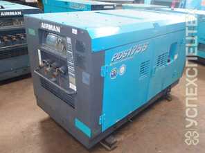 Airman PDS175S · Caiser M30