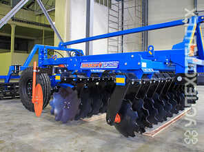 Бизон · ДА 3 2 ПБ