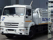 Камаз · 581580