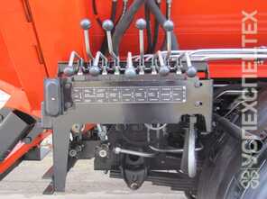 КОММАШ · КО 449 05