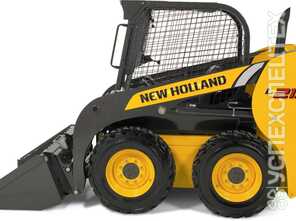 New Holland  · L215