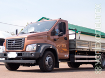 Газ · Next C41RB3