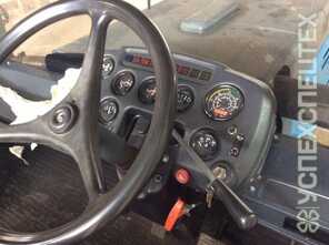  ХТЗ · 150К 09 25