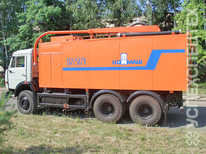 КОММАШ ·  КО 564