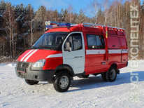 Газель · АПП 0.3 2.0