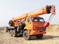 Камаз · KC 55713 5К 4​