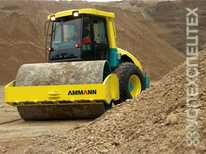 AMMANN  ·  ASC150HD