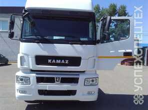 Камаз · 5490 001 68 Т5