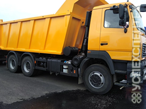 МАЗ · 6501В9 474 000