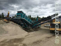  Powerscreen ·  Chieftain 1700