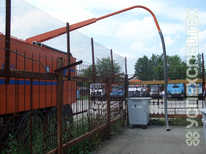 КОММАШ ·  КО 564