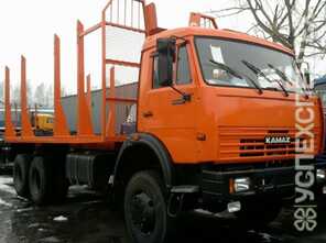 Камаз · 53228
