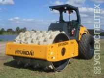 Hyundai  · HR140C-9