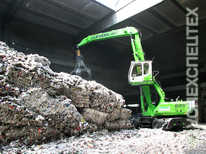 Sennebogen · 825M RU