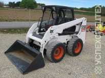 Bobcat · S150