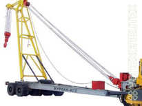 ПМ-40 “Бурлак-400” · 