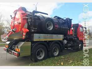 Камаз · ТКМ 620