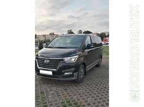 ​Hyundai  · H1​