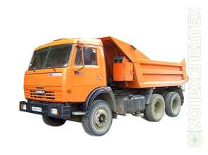 КамАЗ · 55111