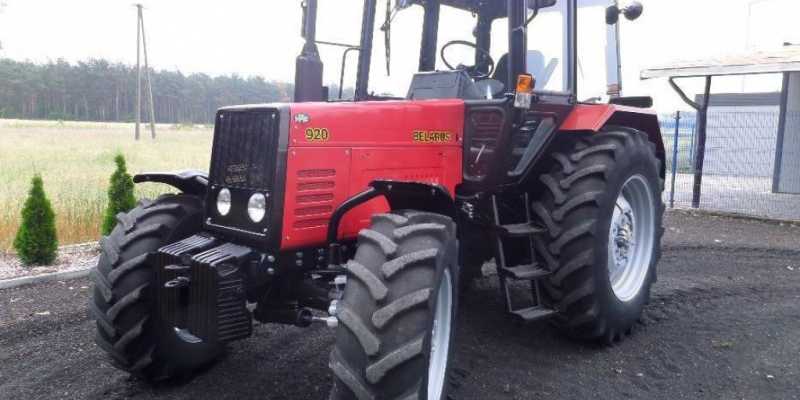 Беларус · 920 2