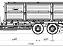 МАЗ · AMKAR 658931 42E