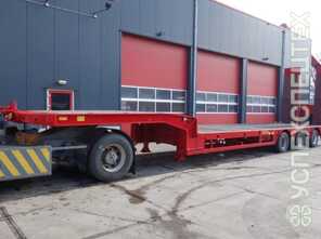 A-Faymonville  · Аренда трала, негабаритные перевозки