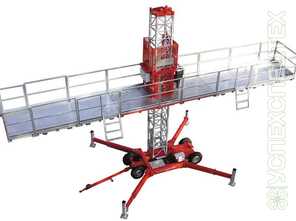 Scanclimber · SC 1300