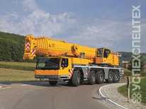 LIEBHERR  · LTM 1200 5 1