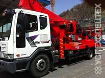 Daewoo · Novus Diplo 450