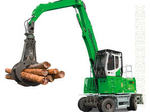 Sennebogen ·  723M HD RU