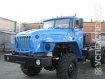 Урал ·  55571 1122 72М