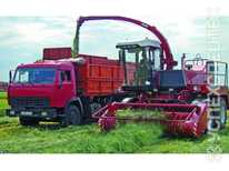 КСК 600 · ДЕСНА ПОЛЕСЬЕ FS60