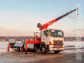 HINO · KANGLIM 1256