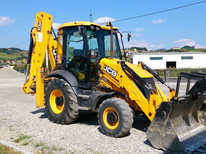 JCB · 3CX