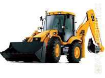 JCB · 3CX SUPER