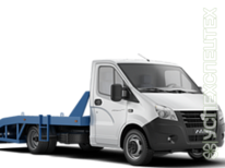 Газель · Next