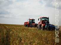 КИРОВЕЦ · К 424