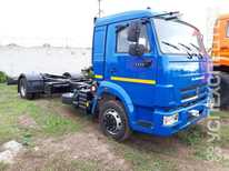КамАЗ · 4308 3013 69 G5