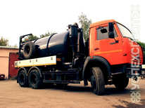 Камаз · ТКМ 620