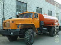 Урал ·  4320 1958 40И