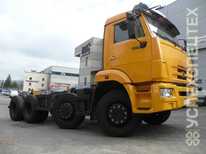 Камаз · 6540 3028 48 A5